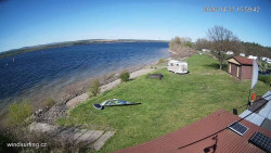 Nechranická přehrada