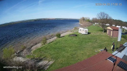 Nechranická přehrada