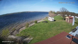 Nechranická přehrada