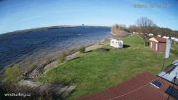 Nechranická přehrada