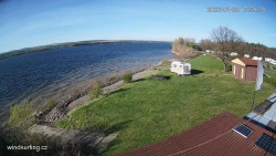 Nechranická přehrada