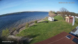 Nechranická přehrada