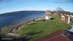 Nechranická přehrada