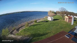 Nechranická přehrada