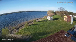 Nechranická přehrada