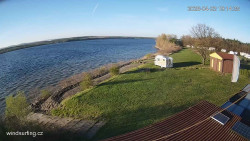 Nechranická přehrada