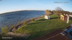 Nechranická přehrada