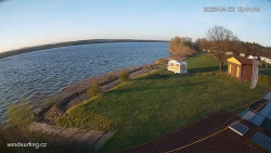 Nechranická přehrada