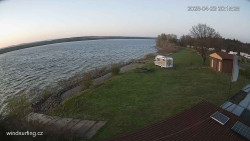 Nechranická přehrada