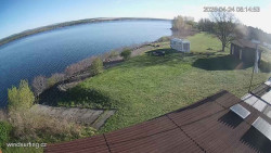 Nechranická přehrada