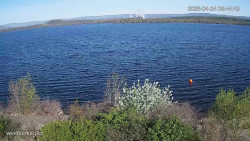 Nechranická přehrada