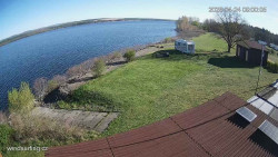 Nechranická přehrada