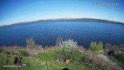 Nechranická přehrada