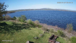 Nechranická přehrada