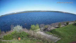 Nechranická přehrada