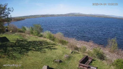 Nechranická přehrada