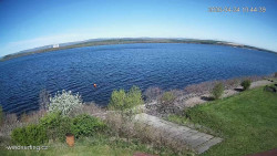 Nechranická přehrada