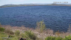 Nechranická přehrada