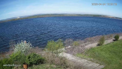 Nechranická přehrada