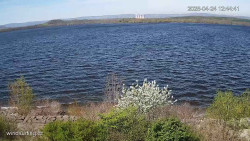 Nechranická přehrada