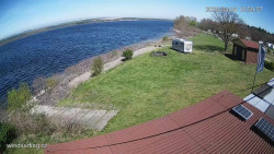 Nechranická přehrada