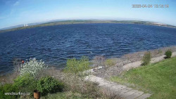 Nechranická přehrada