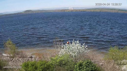 Nechranická přehrada