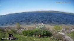 Nechranická přehrada