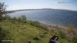 Nechranická přehrada