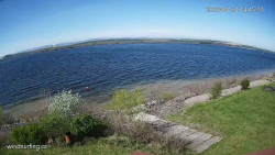 Nechranická přehrada