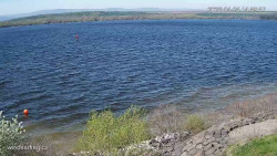 Nechranická přehrada