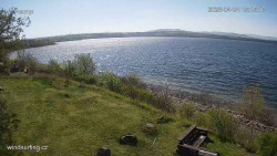 Nechranická přehrada