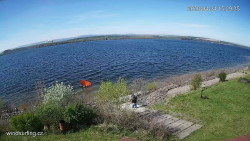 Nechranická přehrada