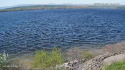 Nechranická přehrada