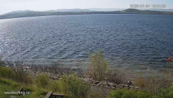 Nechranická přehrada