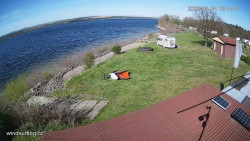 Nechranická přehrada