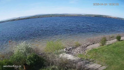 Nechranická přehrada