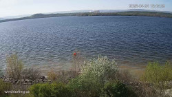 Nechranická přehrada