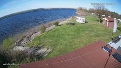 Nechranická přehrada