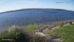 Nechranická přehrada