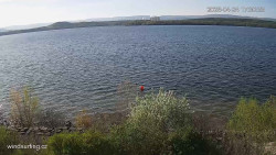 Nechranická přehrada