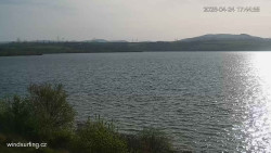 Nechranická přehrada