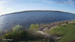 Nechranická přehrada