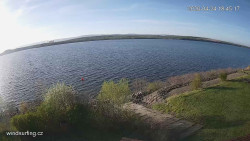 Nechranická přehrada