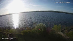 Nechranická přehrada