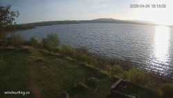 Nechranická přehrada