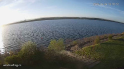 Nechranická přehrada