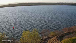 Nechranická přehrada