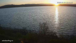 Nechranická přehrada