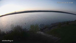 Nechranická přehrada